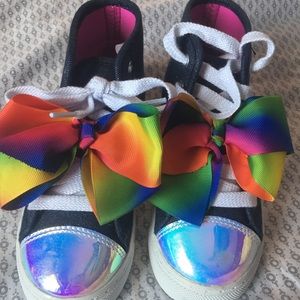 Brand new Jojo Siwa sneaker